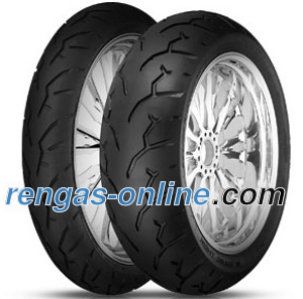 Pirelli Night Dragon ( 170/80B15 TL 77H takapyörä, M/C )
