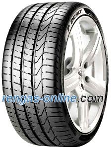 Pirelli P Zero Corsa Asimmetrico 2 ( 245/35 ZR19 (93Y) XL MC )