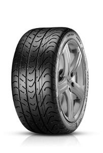 Pirelli P Zero Corsa Asimmetrico ( 335/30 ZR18 (102Y) oikea )