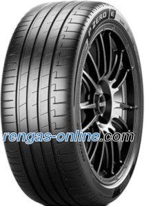 Pirelli P Zero E Run Flat ( 285/40 R20 108Y XL Elect, runflat )