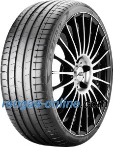 Pirelli P Zero LS ( 245/50 R19 105W XL * DOT2017 )