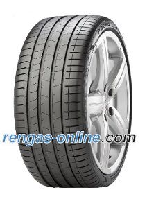 Pirelli P Zero PZ4 ( 255/50 R20 109W XL Elect, R0 )