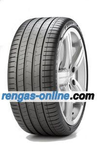 Pirelli P Zero PZ4 LS ( 265/40 ZR21 (105Y) XL BH, Elect, PNCS )
