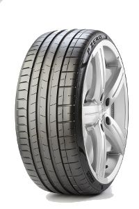 Pirelli P Zero PZ4 SC ( 275/35 R19 100Y XL * )