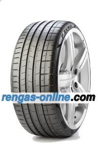 Pirelli P Zero PZ4 SC Run Flat ( 315/35 R21 111Y XL *, runflat )