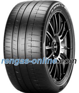 Pirelli P Zero R ( 265/40 ZR21 105Y XL Elect, LTS )
