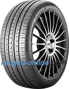 Pirelli P Zero Rosso Asimmetrico ( 245/45 ZR18 100Y XL AO )
