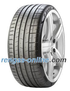 Pirelli P Zero SC Run Flat ( 225/40 R18 92Y XL *, runflat )