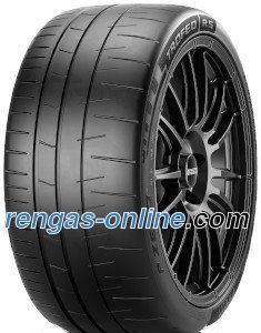 Pirelli P Zero Trofeo R ( 355/25 ZR21 (107Y) XL Competition Use Only, HP )