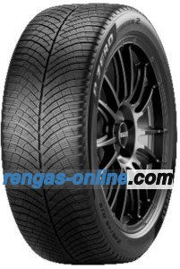 Pirelli P Zero Winter 2 ( 245/45 R18 100V XL )