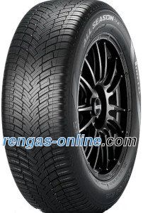 Pirelli Scorpion All Season SF2 ( 295/40 R21 111H XL Elect, VOL )