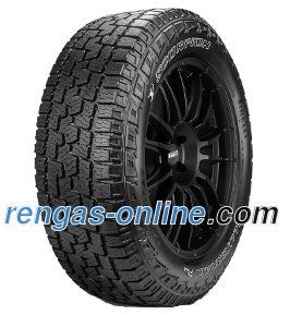 Pirelli Scorpion All Terrain Plus ( 265/75 R16 116T )