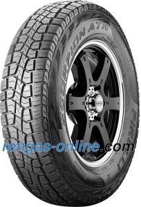 Pirelli Scorpion ATR ( 255/60 R18 112T XL )