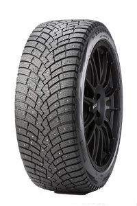 Pirelli Scorpion Ice Zero 2 ( 235/65 R17 108T XL, nastarengas  )