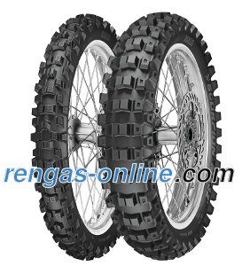 Pirelli Scorpion MX 32 ( 110/90-19 TT 62M takapyörä, kumiseos Mid Soft Mud, NHS )