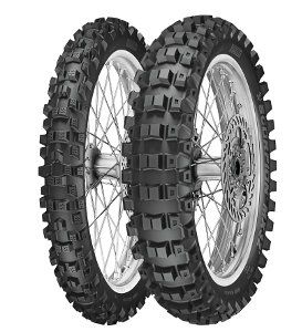 Pirelli Scorpion MX 32 ( 80/100-21 TT 51M M/C, MST, kumiseos keski HARD, etupyörä )