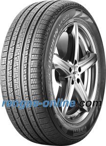 Pirelli Scorpion Verde All-Season ( 255/50 R20 109W XL J, LR )