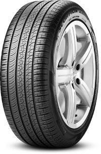 Pirelli Scorpion Zero All Season ( 265/60 R18 110V )
