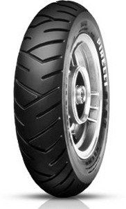 Pirelli SL26 ( 100/90-10 TL 56J )