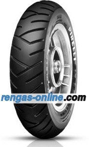 Pirelli SL26 ( 3.00-10 RF TL 50J takapyörä, etupyörä )