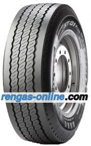 Pirelli ST01 ( 385/65 R22.5 160K )