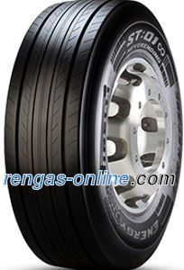 Pirelli ST01 Neverending ( 385/55 R22.5 160K )