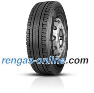 Pirelli TH01 Energy ( 315/80 R22.5 156/150L kaksoistunnus 154/150M )