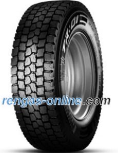 Pirelli TR01 ( 245/70 R19.5 136/134M )