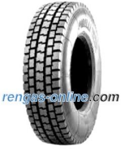 Pirelli TR25 ( 315/80 R22.5 156/150L kaksoistunnus 154M )
