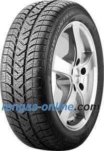 Pirelli W 190 Snowcontrol Serie II ( 205/55 R16 91T )