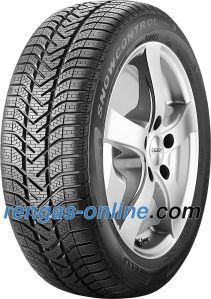 Pirelli W 190 Snowcontrol Serie III ( 185/65 R15 92T XL )