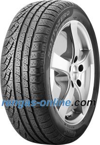 Pirelli W 210 SottoZero S2 ( 205/65 R17 96H * )