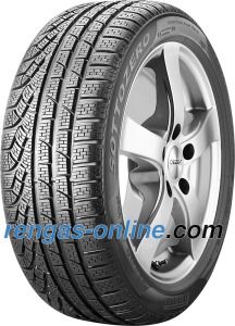 Pirelli W 240 SottoZero S2 ( 245/55 R17 102V )