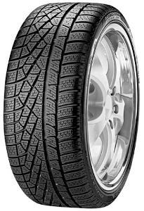 Pirelli Winter 240 SottoZero ( 245/35 R18 92V XL, DOT2020 )