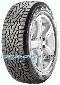 Pirelli Winter Ice Zero ( 255/45 R18 103H XL, nastarengas )