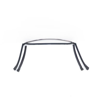 PMA Suoja-/Koristelista, Etupilari 117388133 BMW,3 Touring (E91),3 Limousine (E90)