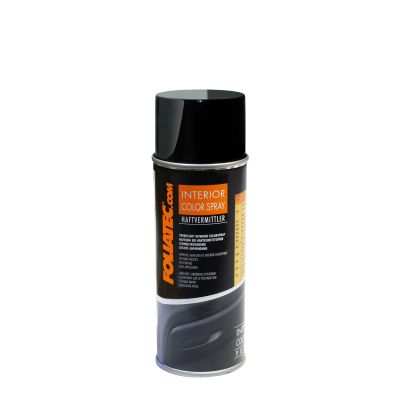 Pohjustusaine Foliatec Interior Color Spray Primer, 400 ml