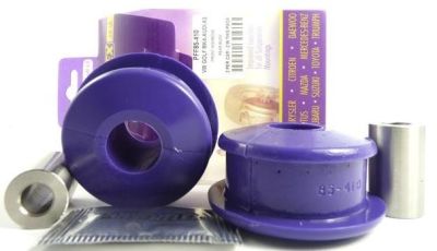 Powerflex Tukivarren Hela Asennus taakse PFF85-410 VW,AUDI,SKODA,Golf IV Schrägheck (1J1),Polo Schrägheck (6R1, 6C1),Golf IV Variant (1J5)