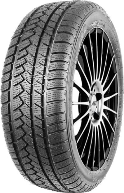 Profil Pro Snow 790 ( 235/55 R17 99H, pinnoitettu )