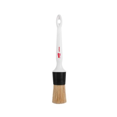 Puhdistussuti Soft99 Interior Detailing Brush, 30 mm