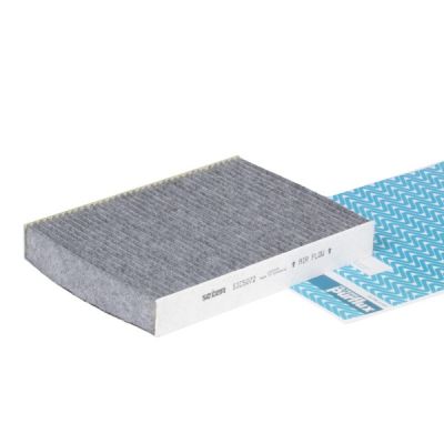 PURFLUX Raitisilmasuodatin Aktiivihiilisuodatin AHC482 Sisäilmansuodatin,Suodatin, Sisäilma MERCEDES-BENZ,RENAULT,NISSAN,Citan II Kastenwagen (420)