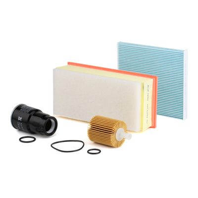 PURFLUX Suodatinsarja KIT19 MERCEDES-BENZ,RENAULT,CITAN Kasten (415),Citan Kombi / Tourer (415),CITAN Mixto (415),KANGOO / GRAND KANGOO (KW0/1_)