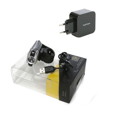 Pyöränvalo Moon Meteor, 400 lm, Valaisin + Verkkovirta-adapteri