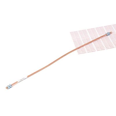 QUICK BRAKE Jarruputki CU-0510A-A VW,AUDI,MERCEDES-BENZ,GOLF II (19E, 1G1),GOLF III (1H1),POLO (6N2),Polo Schrägheck (6N1),GOLF I Cabriolet (155)