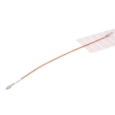 QUICK BRAKE Jarruputki CU-0650A-A VW,AUDI,MERCEDES-BENZ,POLO (9N_),GOLF III (1H1),Lupo (6X1, 6E1),TRANSPORTER III Bus,PASSAT Variant (3A5, 35I)