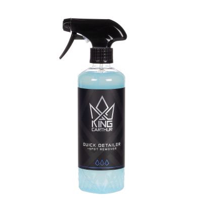 Quick Detailer King Carthur Quick Detailer + Spot Remover, 500 ml, 500 ml