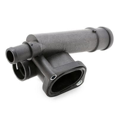 QUINTON HAZELL Jäähdytysnesteen Laippa Muovi QTH854CF OPEL,VAUXHALL,Corsa D Schrägheck (S07),Astra J Sports Tourer (P10),ASTRA J