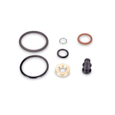 QUINTON HAZELL Korjaussarja, Pumppu-Suutin-Yksikkö XPSI159K PEUGEOT,CITROËN,MINI,206 Schrägheck (2A/C),206 CC (2D),207 (WA_, WC_),207 CC (WD_)