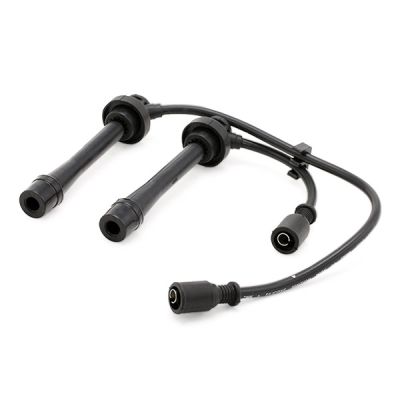 QUINTON HAZELL Sytytysjohto CI XC1207 Sytytysjohtosarja,Sytytyskaapeli MINI,CHRYSLER,Schrägheck (R50, R53),Cabrio (R52),PT CRUISER (PT_),NEON II