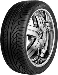 Radburg Power ( 215/60 R16 93V pinnoitettu )